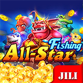 All Star Fishing nustar apk game