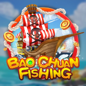 Bao Chuan Fishing nustar apk game