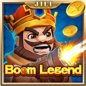 Boom Legend nustar apk game