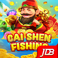 Cai Shen Fishing nustar apk game