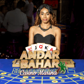 Casino Marina Andar Bahar nustar apk casino