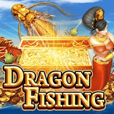 Dragon Fishing nustar apk game
