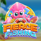 Fierce Fishing nustar apk game