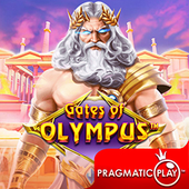 Gates of Olympus nustar apk slot
