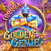 Golden Genie nustar apk game
