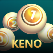 Keno nustar apk game