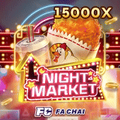 Night Market nustar apk slot