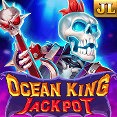 Ocean King Jackpot nustar apk game