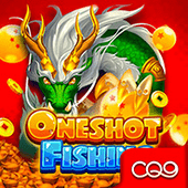 Oneshot Fishing nustar apk game
