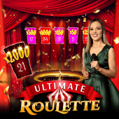 Ultimate Roulette nustar apk casino