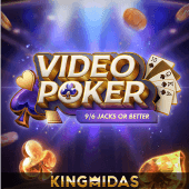 Video Poker nustar apk game