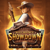 Wild Bounty Showdown nustar apk slot